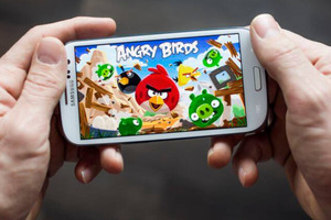 Как вырастить счастливого человека? Рецепт от создателя Angry Birds